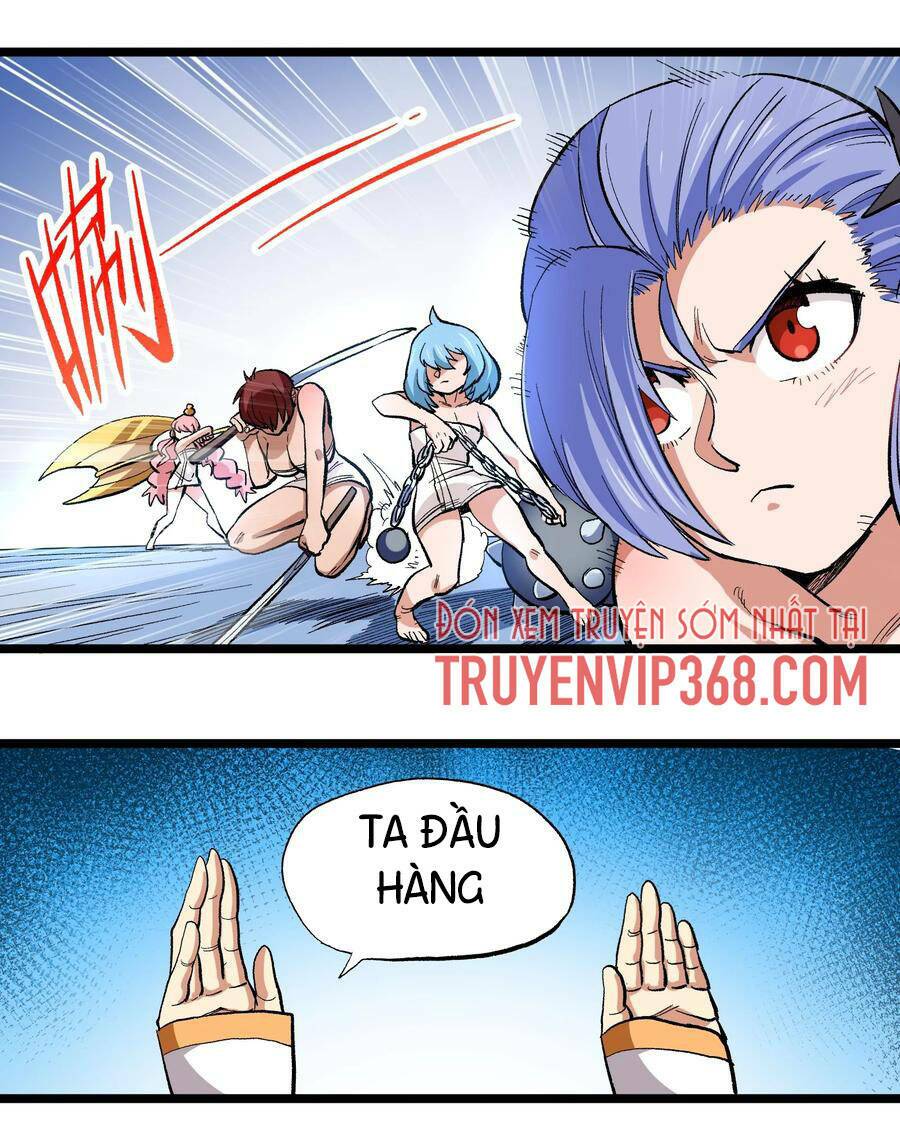 vú em vô địch chapter 5 21