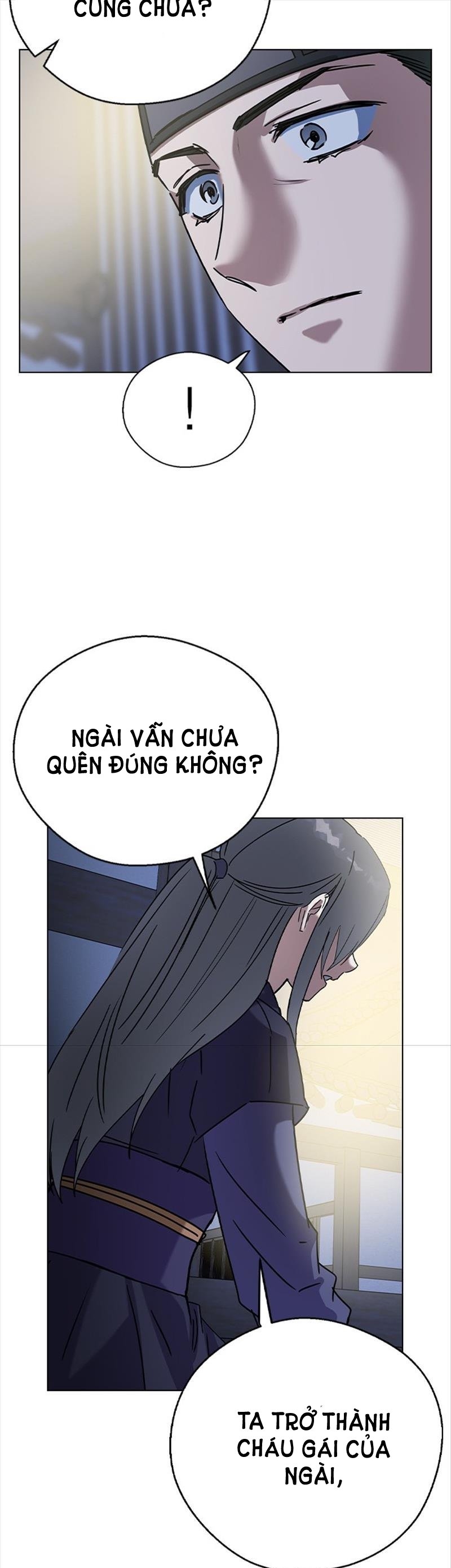 nhân duyên kiếp trước chapter 47.1 19