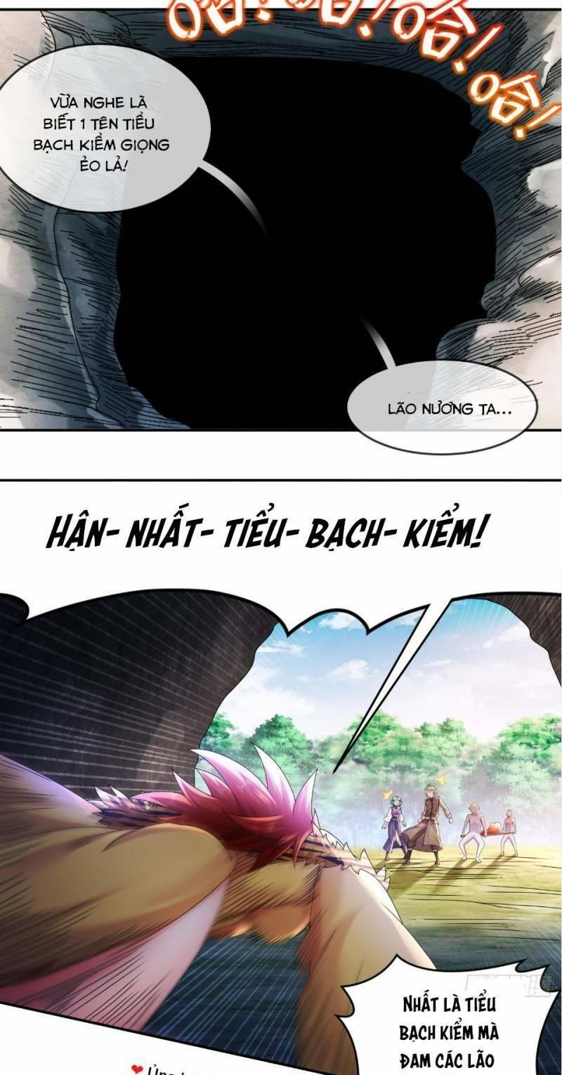 tuyệt sắc đạo lữ đều nói ngô hoàng có thể chất vô địch chapter 45 13