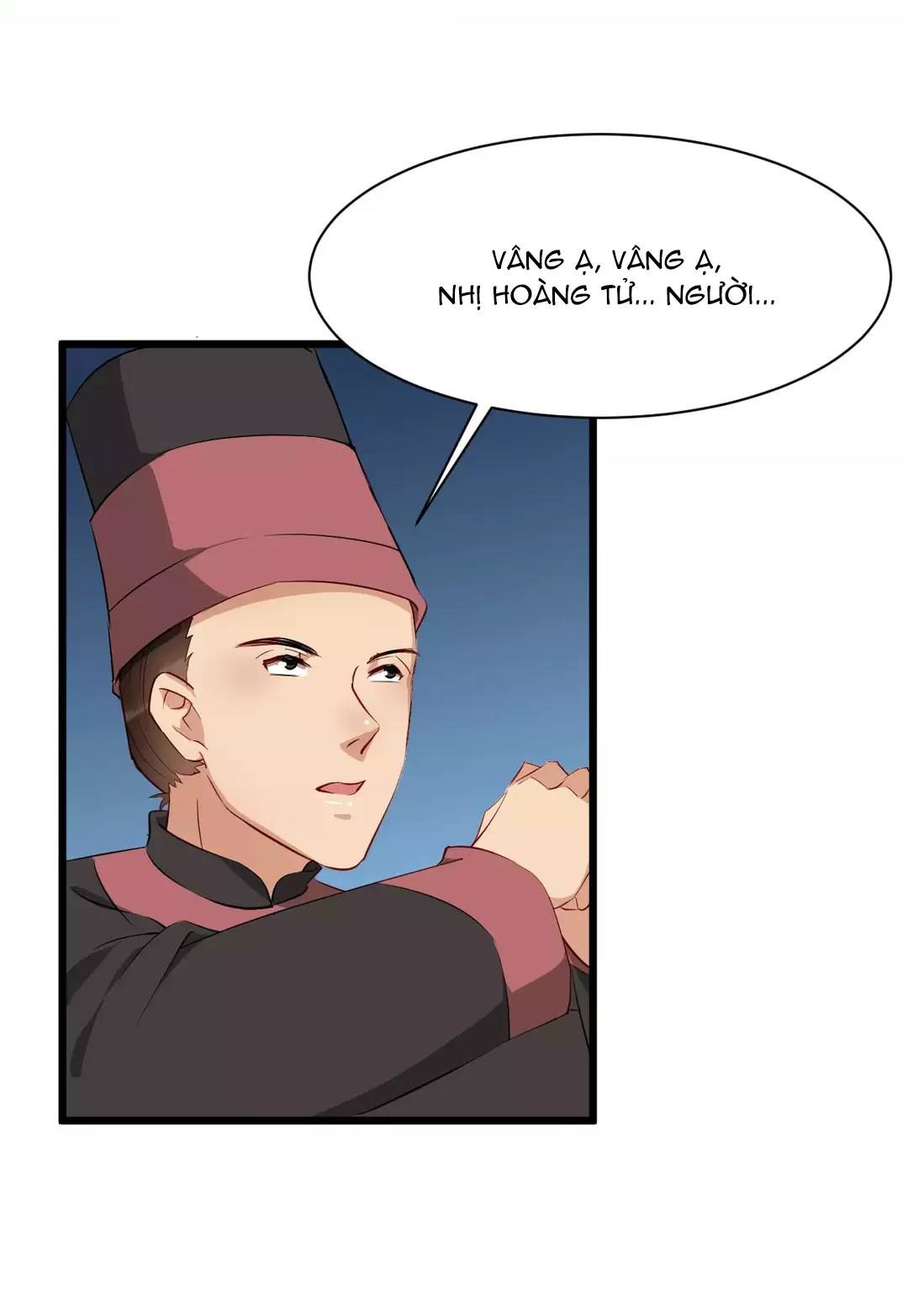 Bồng Sơn Viễn chapter 52 - Trang 12