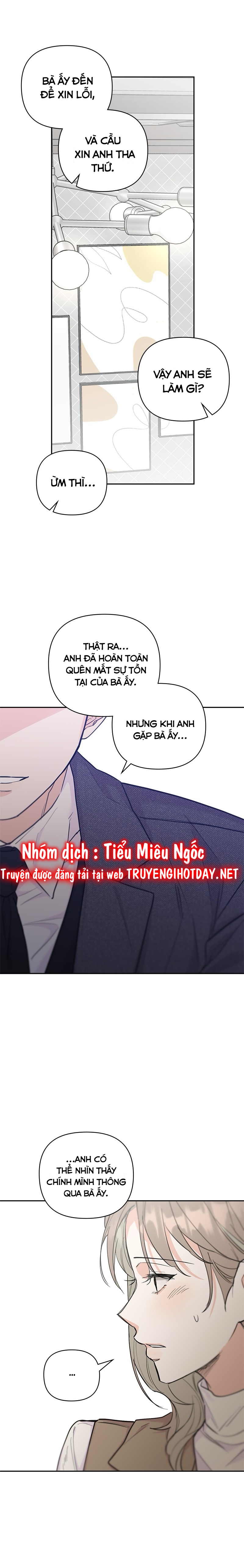 chúng ta ly hôn đi! chapter 64 22