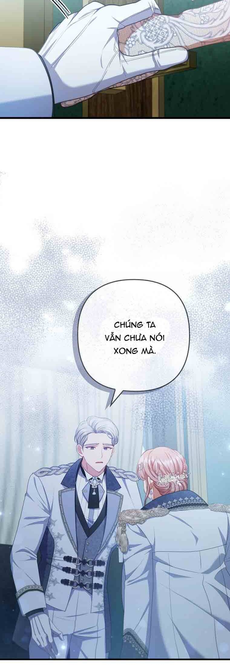 tôi bị quyến rũ bởi nam chính ốm yếu chapter 61 31