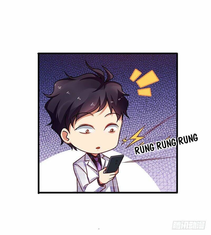 siêu cấp bại gia tử chapter 32 23