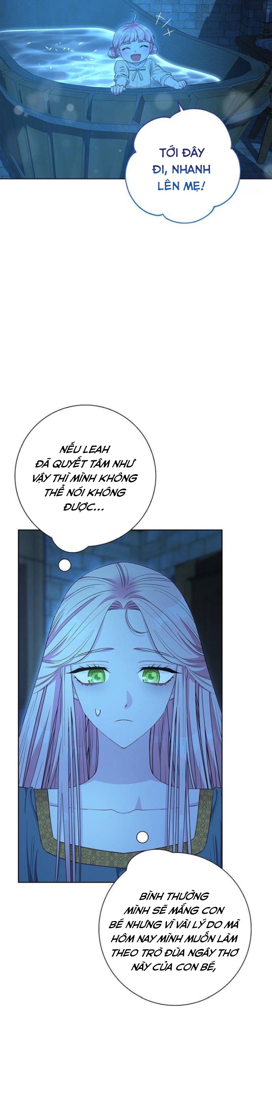 tôi trở thành mẹ của nam chính hoàn hảo chapter 32 20