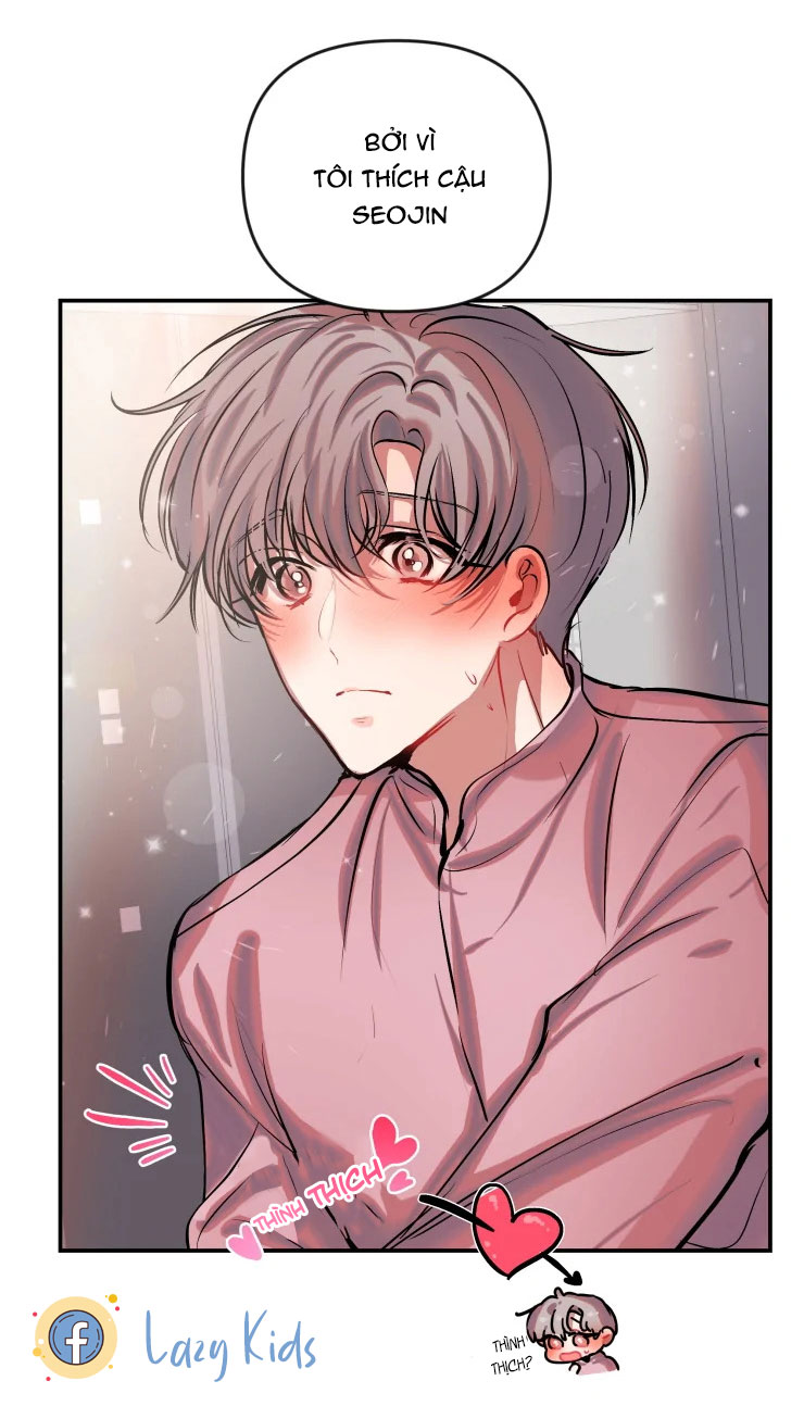 hợp đồng tình yêu chapter 27 24