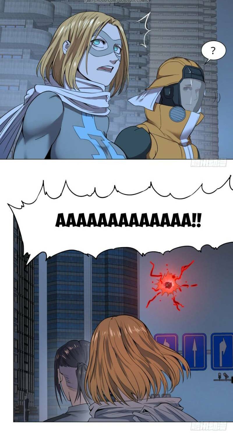 danh sách kẻ phản diện chapter 35 6