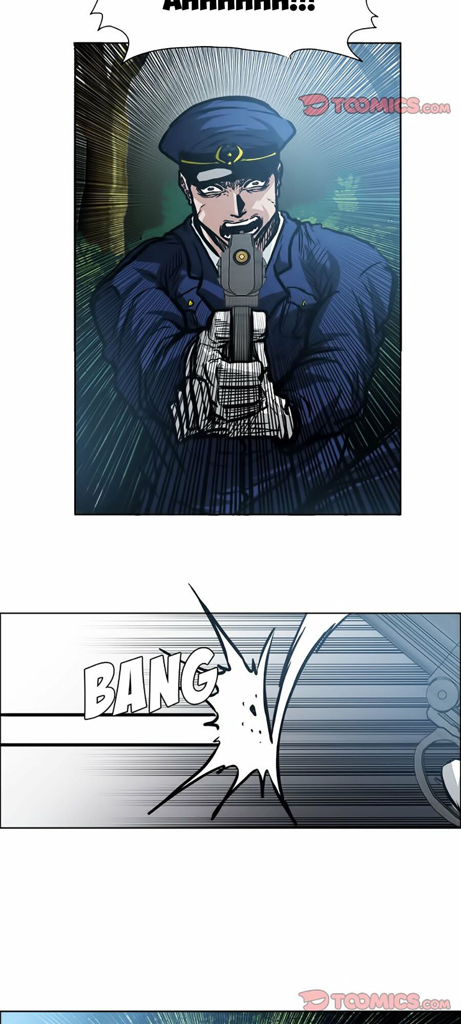 bá chủ học đường ss2 chapter 50 26