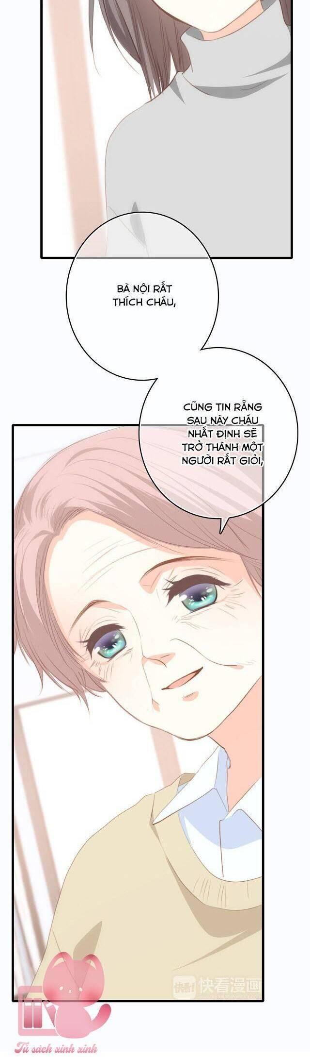 con tim rung động 2 chapter 103.2 20