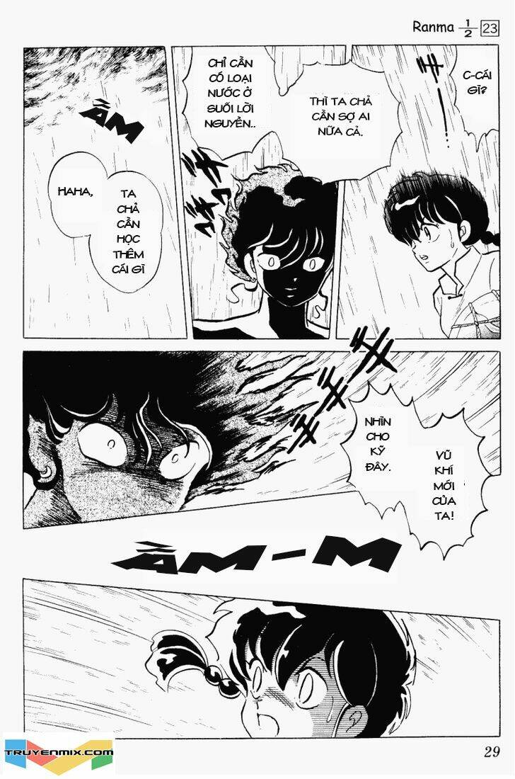 suối lời nguyền chapter 235 10