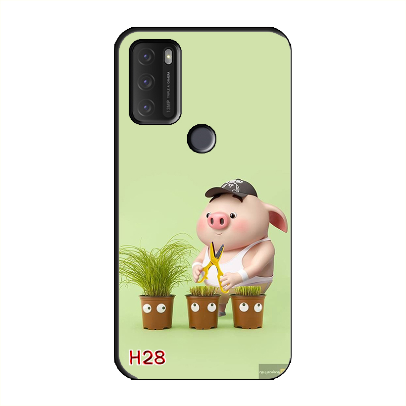 Ốp Lưng Dành Cho VSMART STAR 5