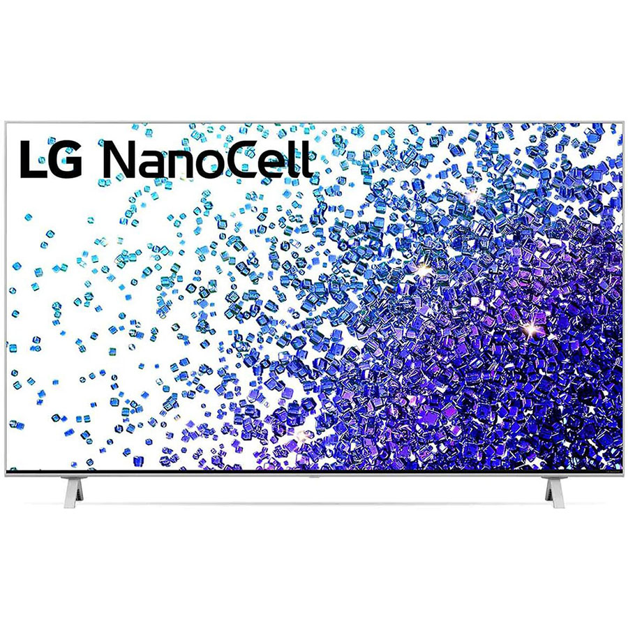 Smart Tivi NanoCell LG 4K 55 inch 55NANO77TPA