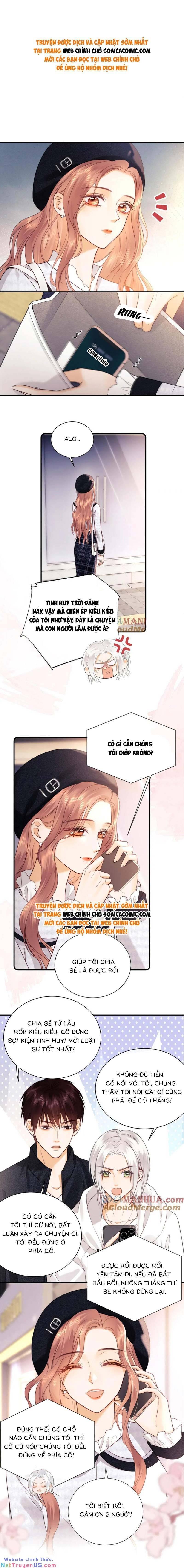 fan vợ - bạn đã biết chưa? chapter 14 1
