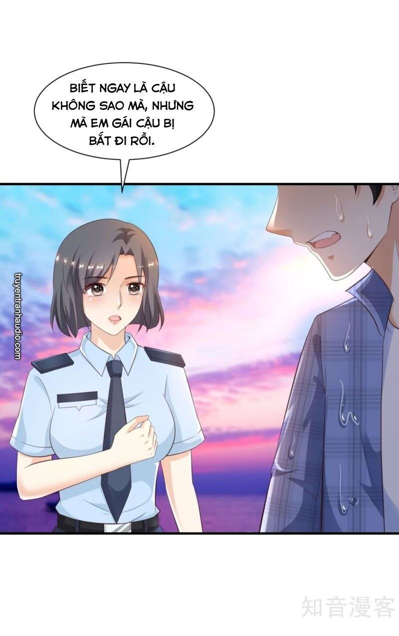 tối cường vận đào hoa chapter 118 49