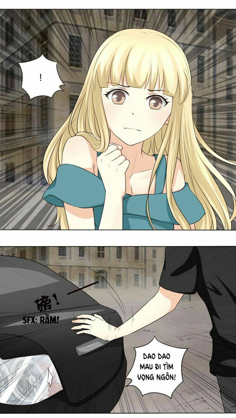 tổng tài bá đạo là gay chapter 29 7