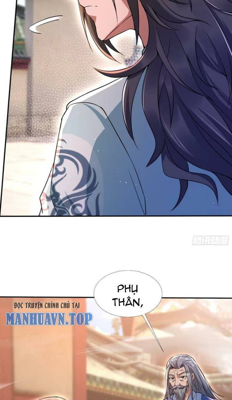 trăm tuổi mở hệ thống: con hiền cháu ngoan quỳ khắp núi! chapter 17 39