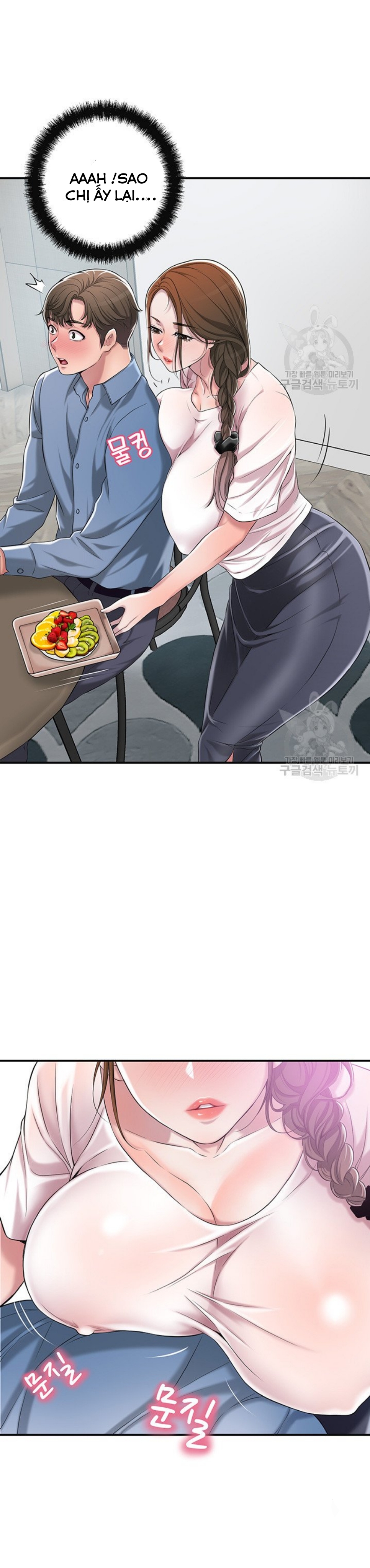 thị trấn nóng bỏng chapter 7 27