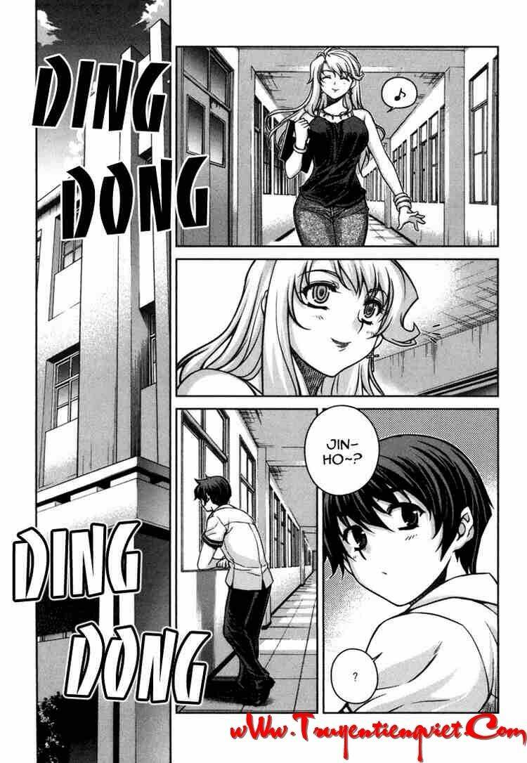 unbalance x unbalance chapter 46 8