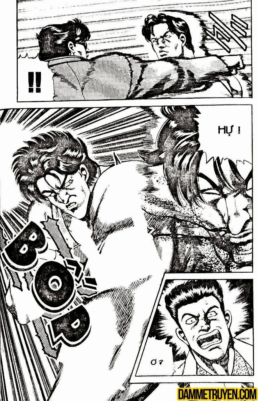 sức mạnh nhân đôi chapter 12.1 7