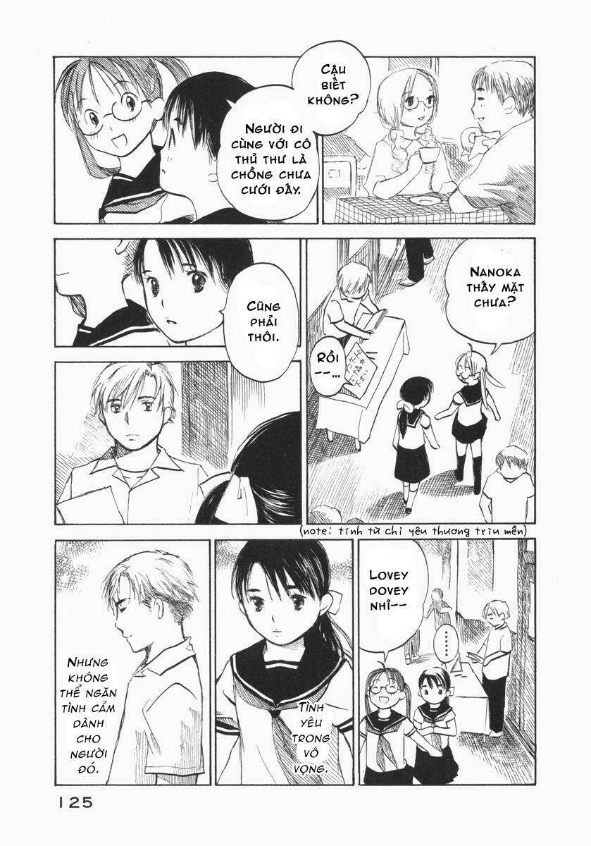 koi kaze chapter 33 8