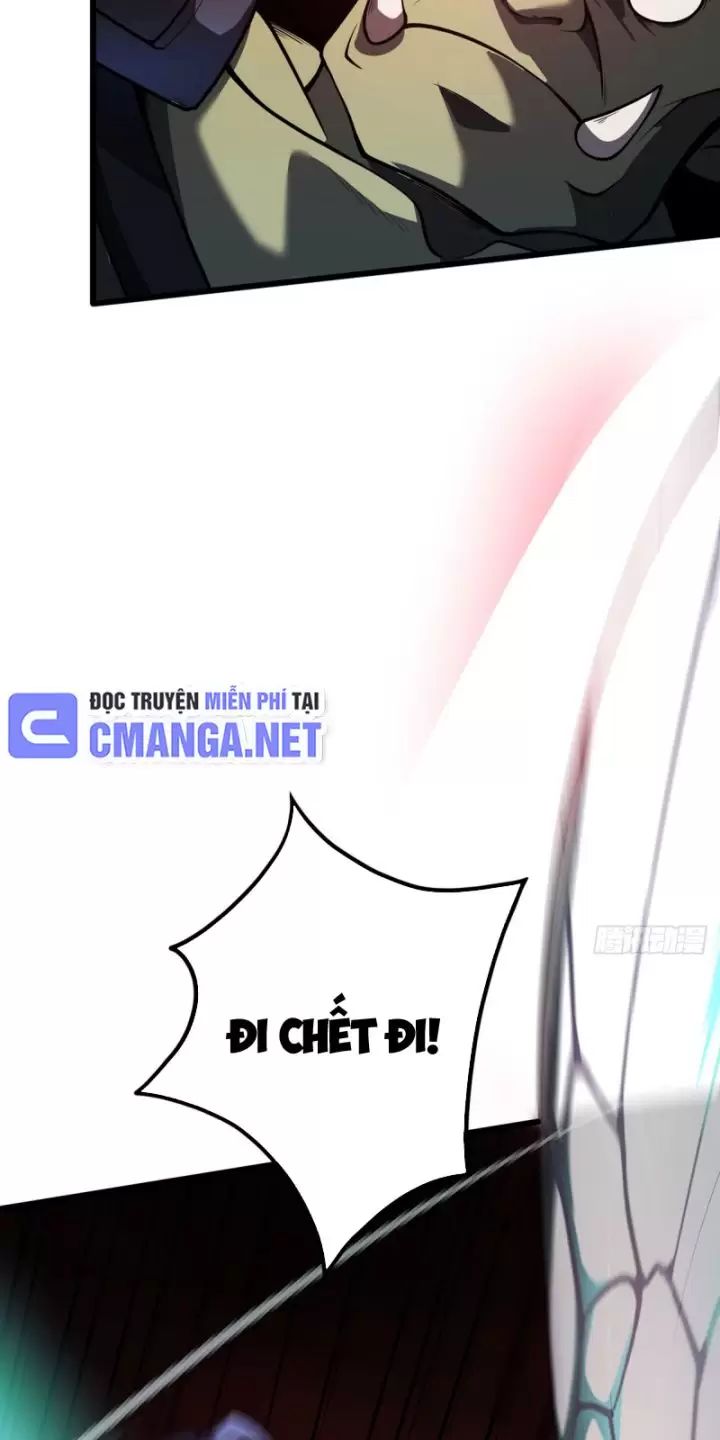 ta, chúa tể rừng xanh chapter 19 64
