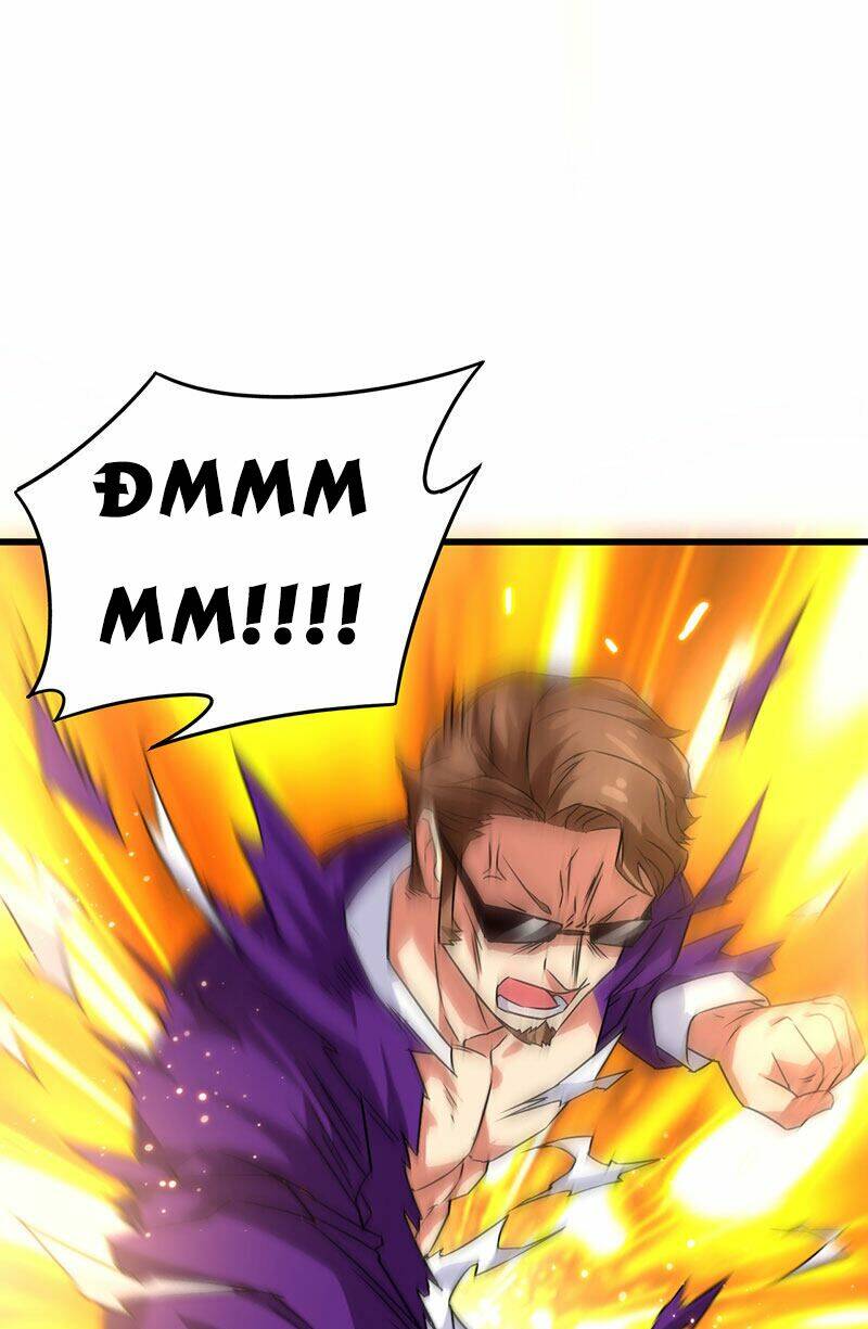 siêu cấp bại gia tử chapter 58 29