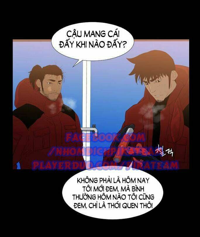 đêm vùng cực chapter 39 61