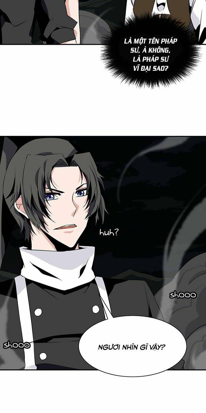 ảo mộng vương chapter 68 31