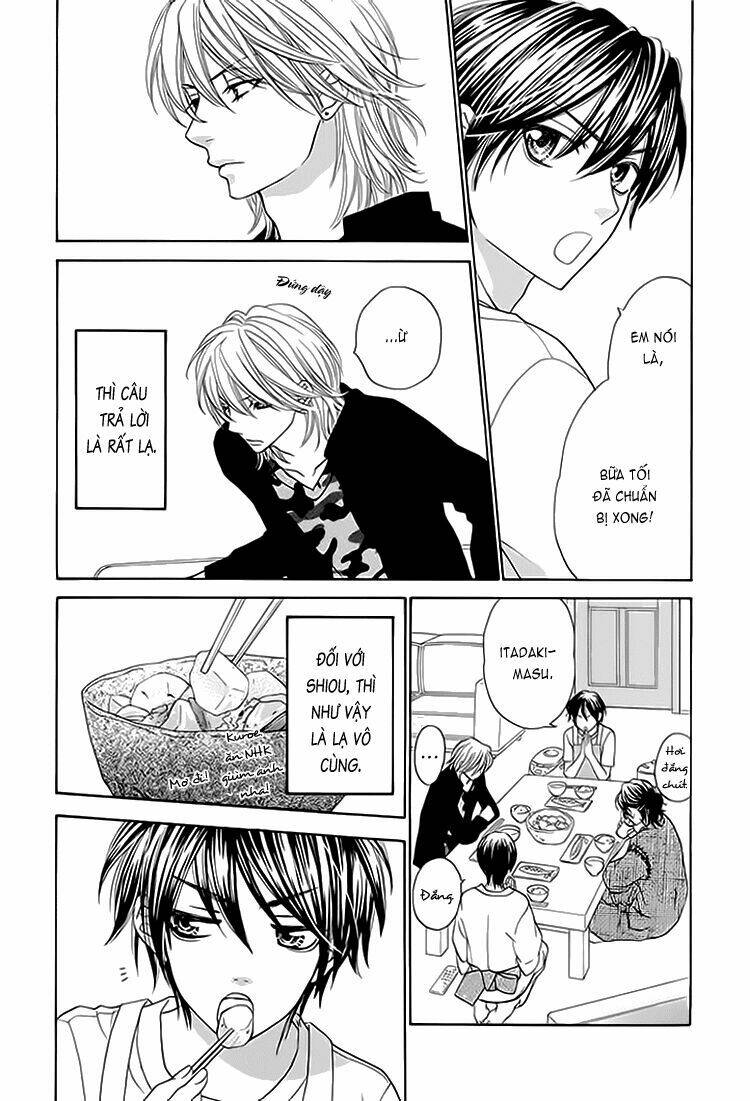 nekoka danshi no shitsukekata chapter 5 13