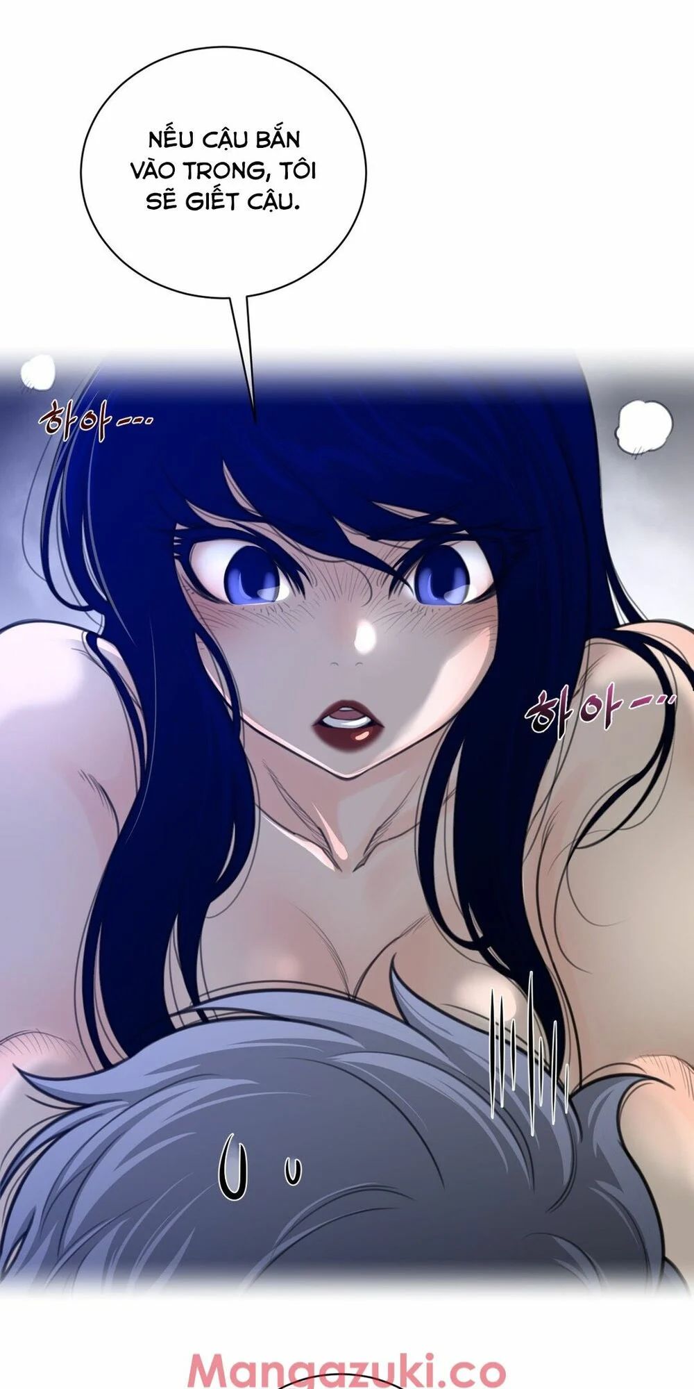 một nửa hoàn hảo chapter 55 25