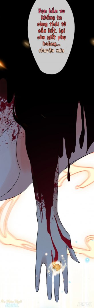 mạt thế nữ vương chapter 1 41