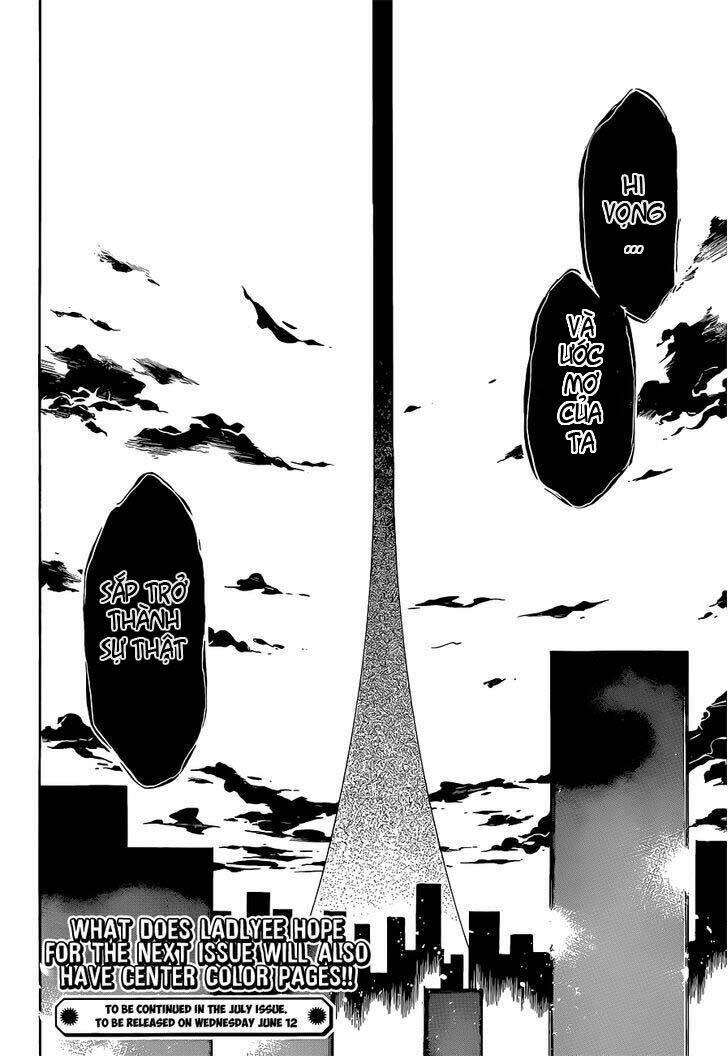 to aru majutsu no kinsho mokuroku - endymion no kiseki chapter 4 41