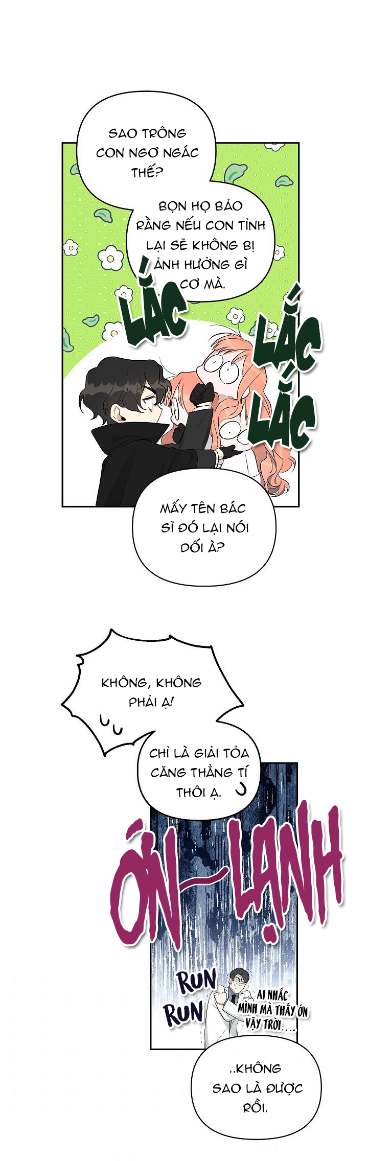 trở thành con gái của anh hùng bóng đêm chapter 16 19