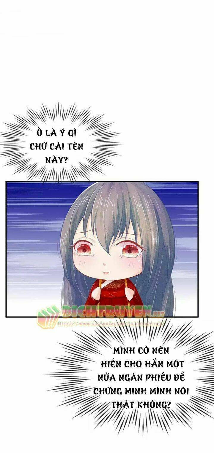y phi quyền khuynh thiên hạ chapter 20 10