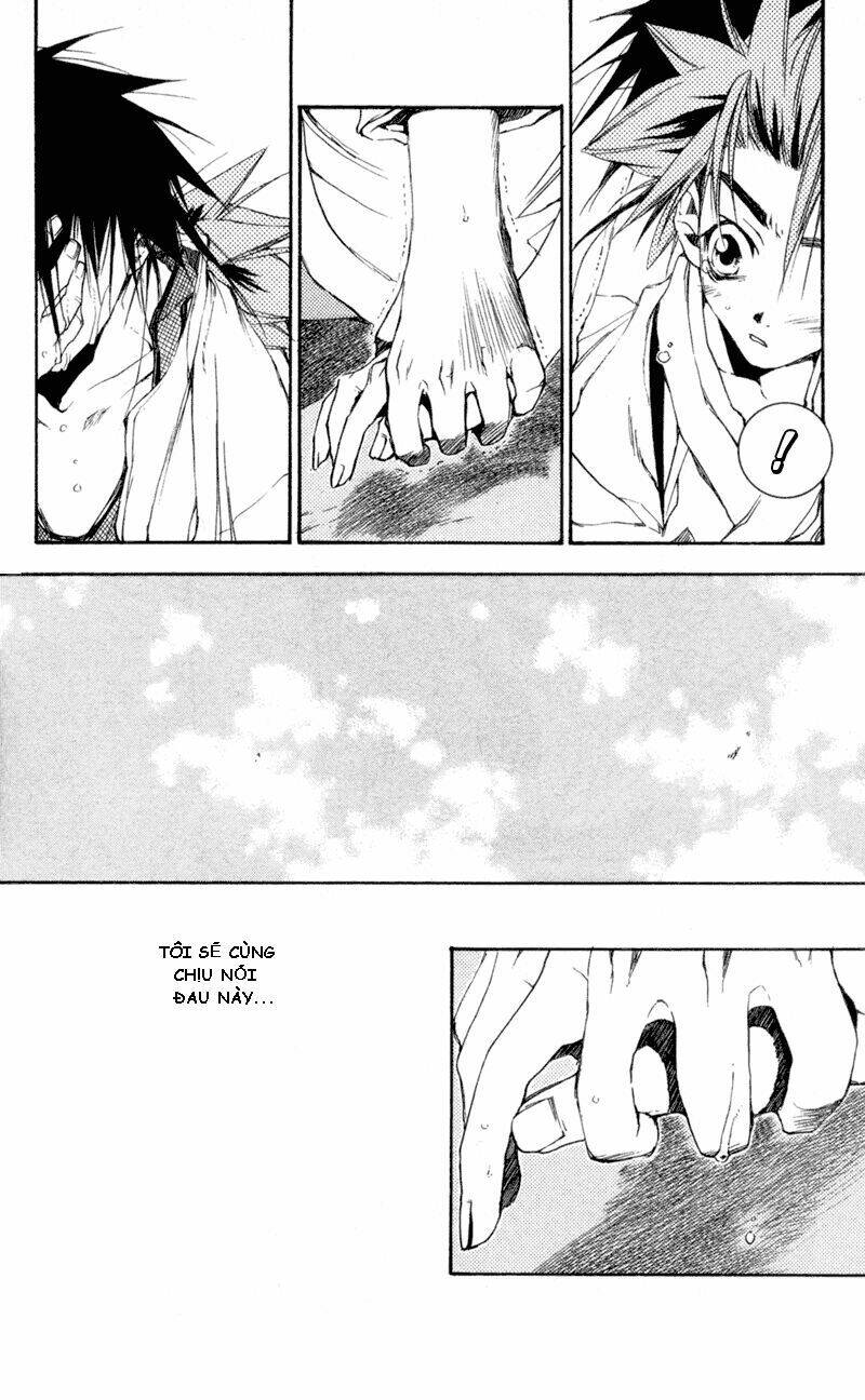 peace maker kurogane chapter 19 26