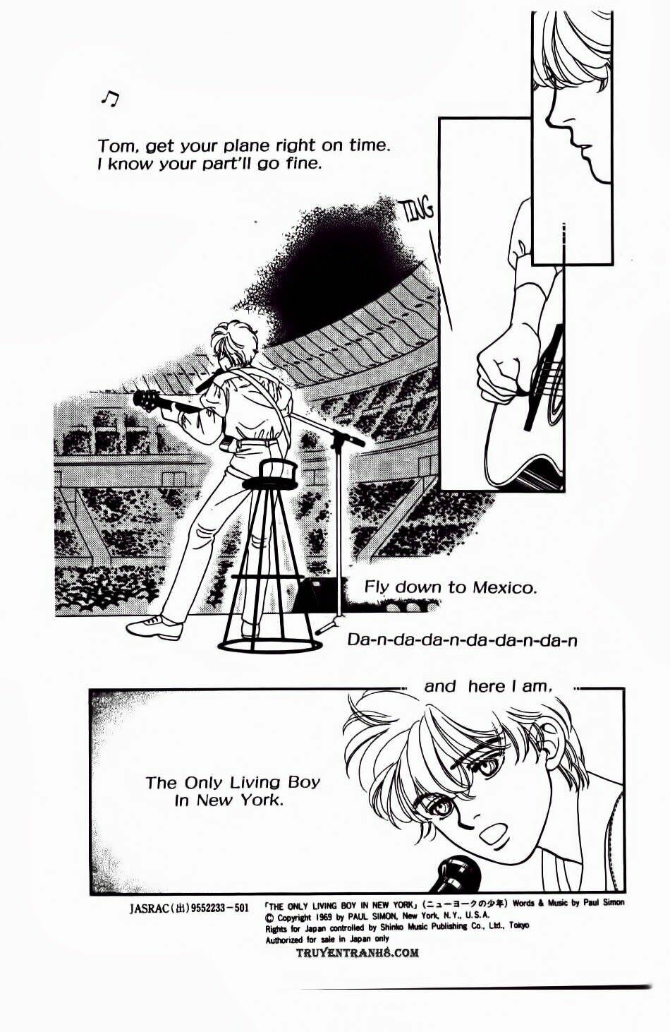 hajime là số một chapter 46 56