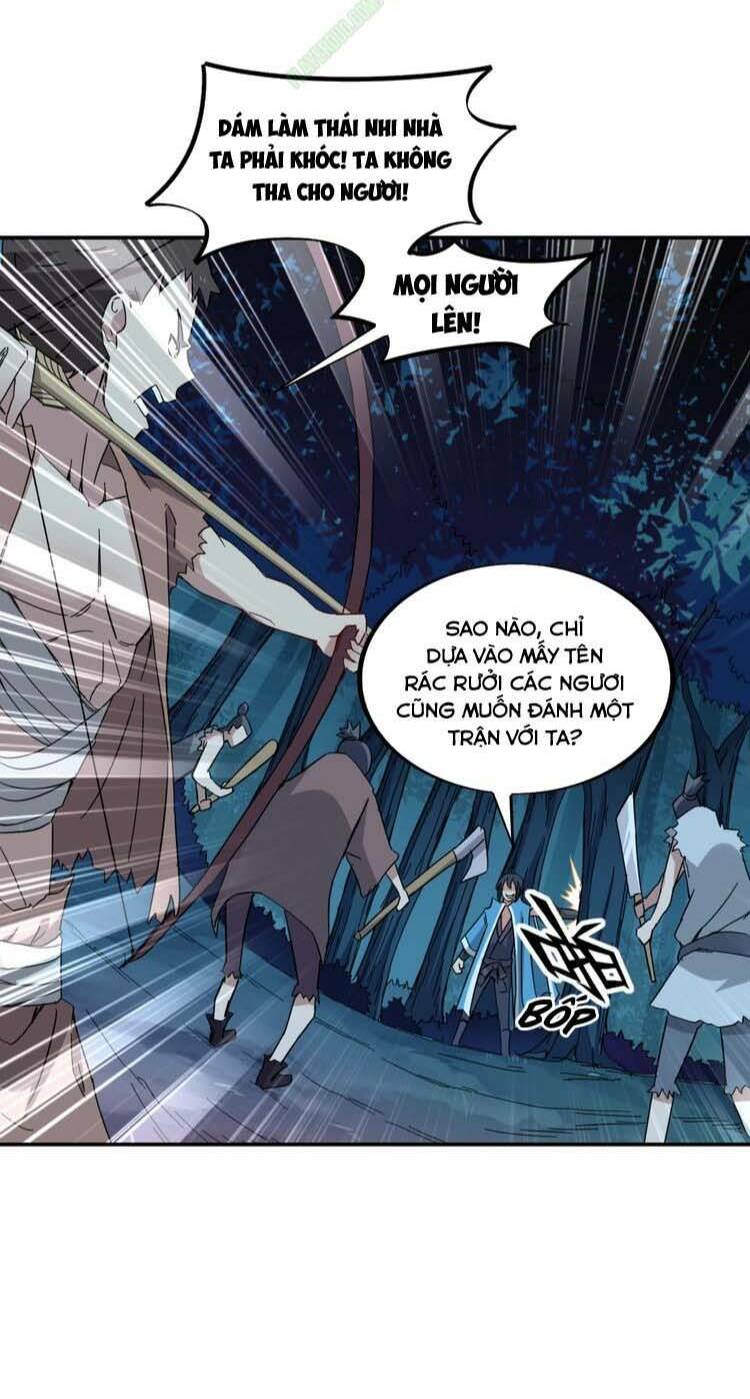 ta luyện giả kim trong thời đại tu tiên chapter 59 12