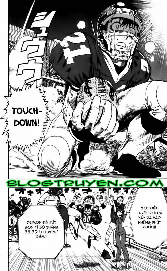 lá chắn mắt chapter 71 14