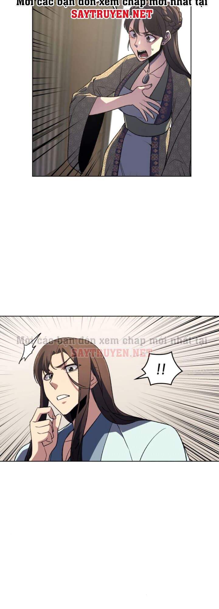 ta chuyển sinh thành cuồng quỷ truyền nhân chapter 3 7