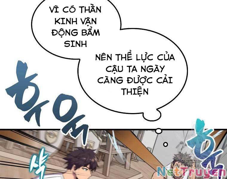 tôi thăng cấp trong lúc ngủ chapter 30 66