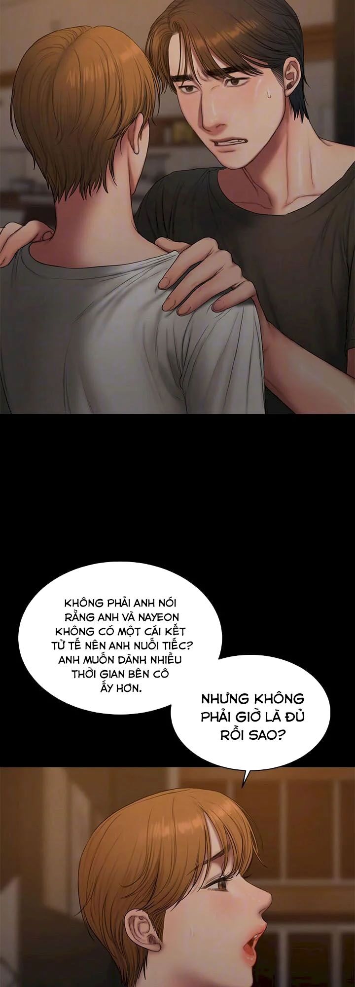 chạy trốn chapter 61 7