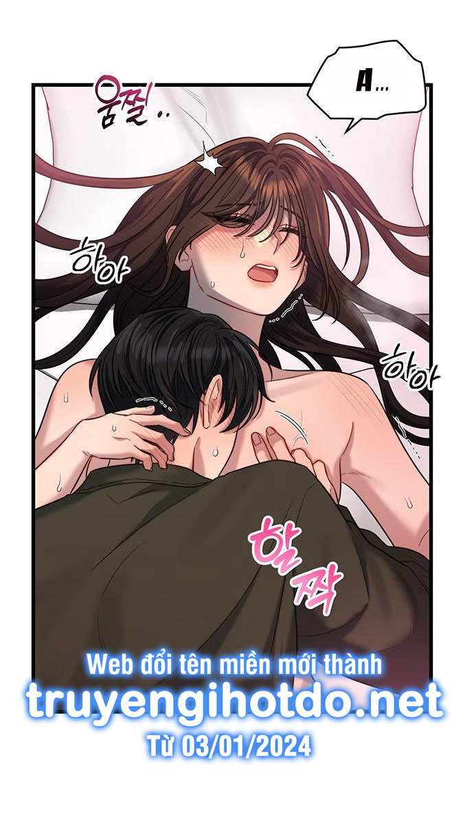 [18+] dục vọng tao nhã chapter 34.1 15