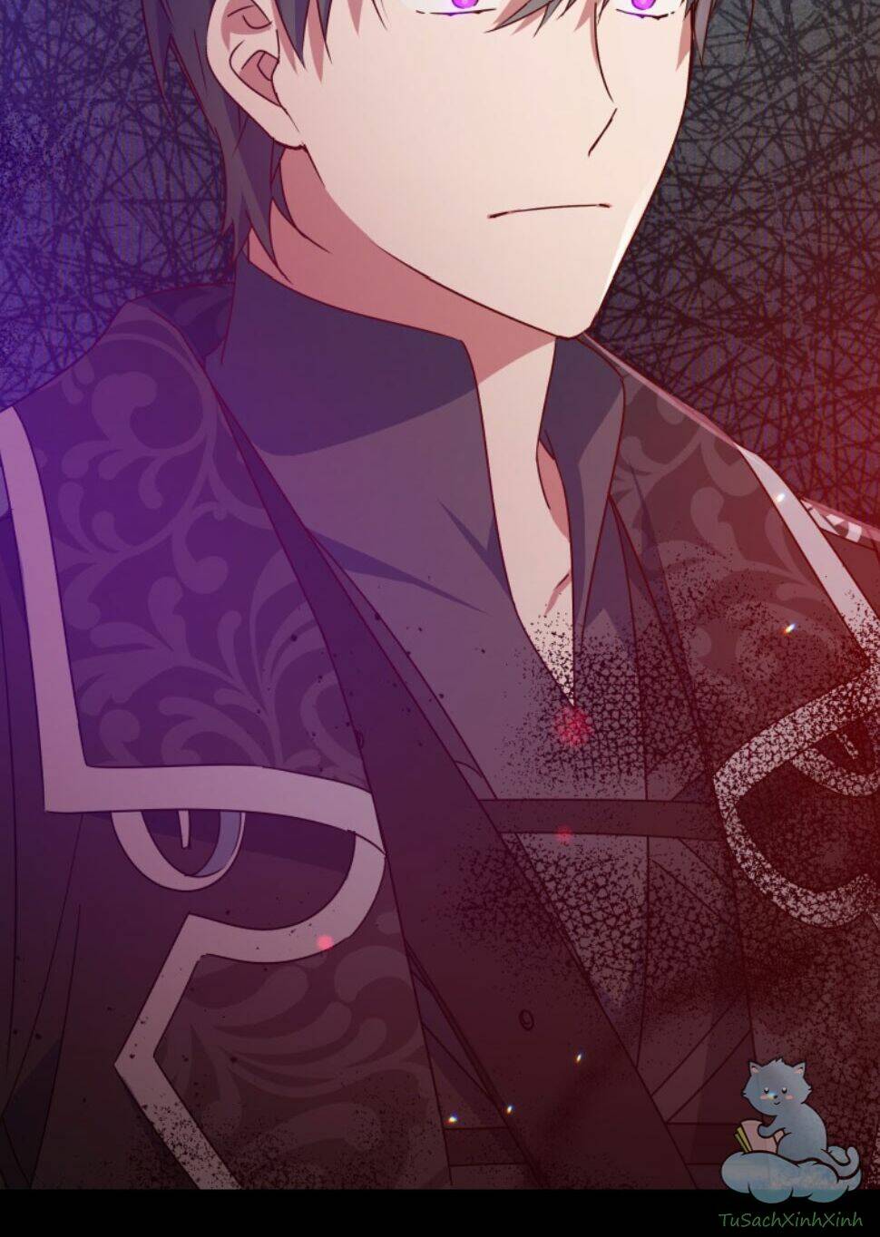 nàng elizabeth thuần khiết chapter 36 99