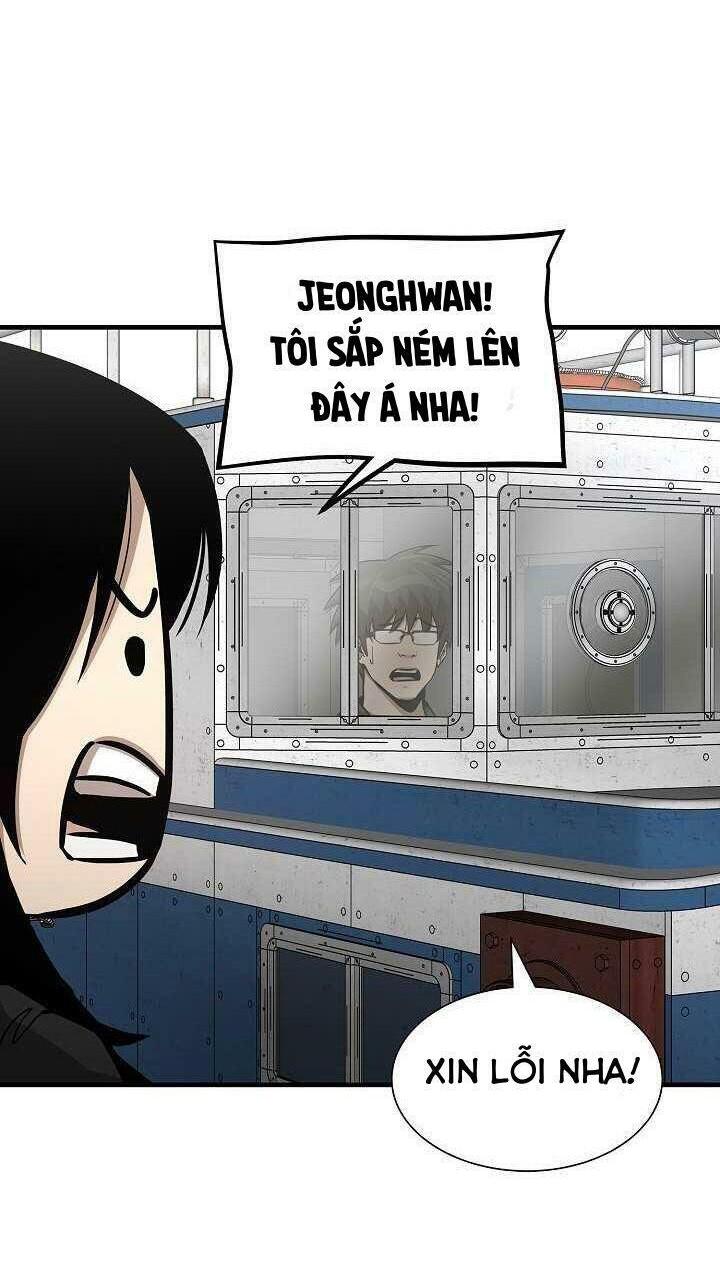 return survival chapter 99 16