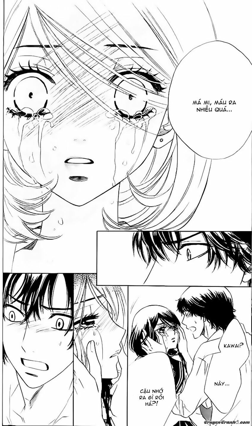 ác quỷ và bản tình ca chapter 66 19