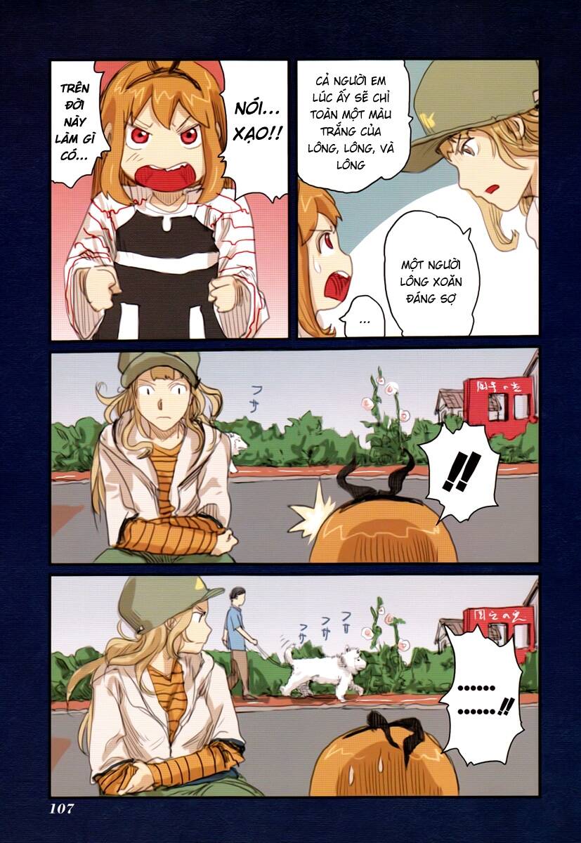 ryuushika ryuushika chapter 42 18