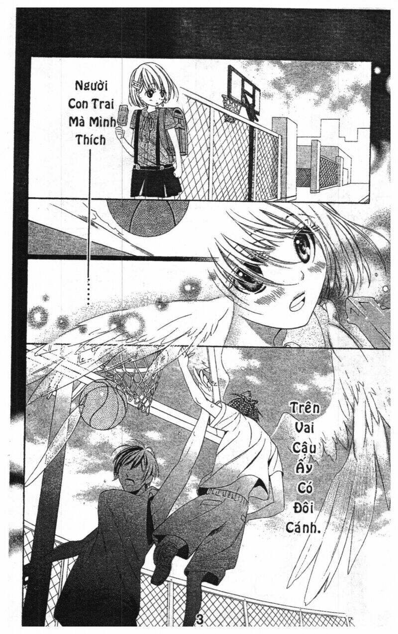 alice binetsu 38°c - we are tsubasa ga oka d.c chapter 1 3