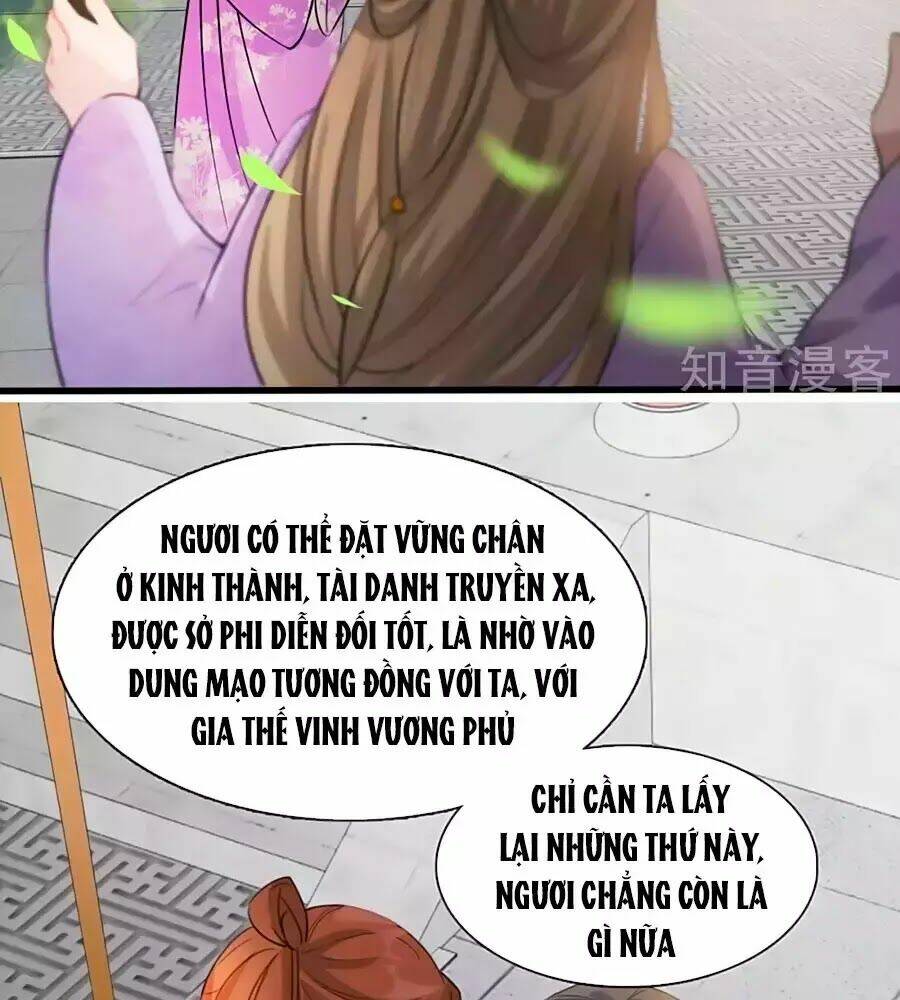 gian phi như thử đa kiều chapter 51 30