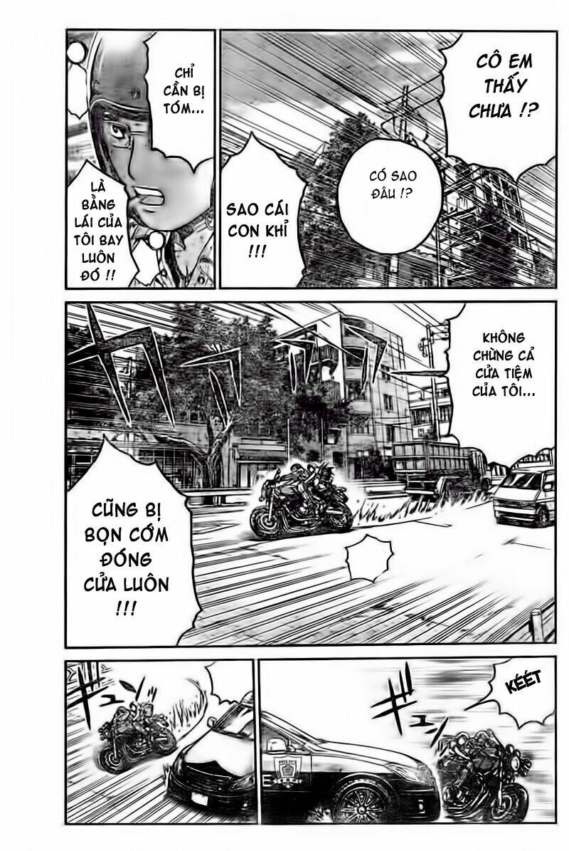 gtr - great transporter ryuji chapter 2 13