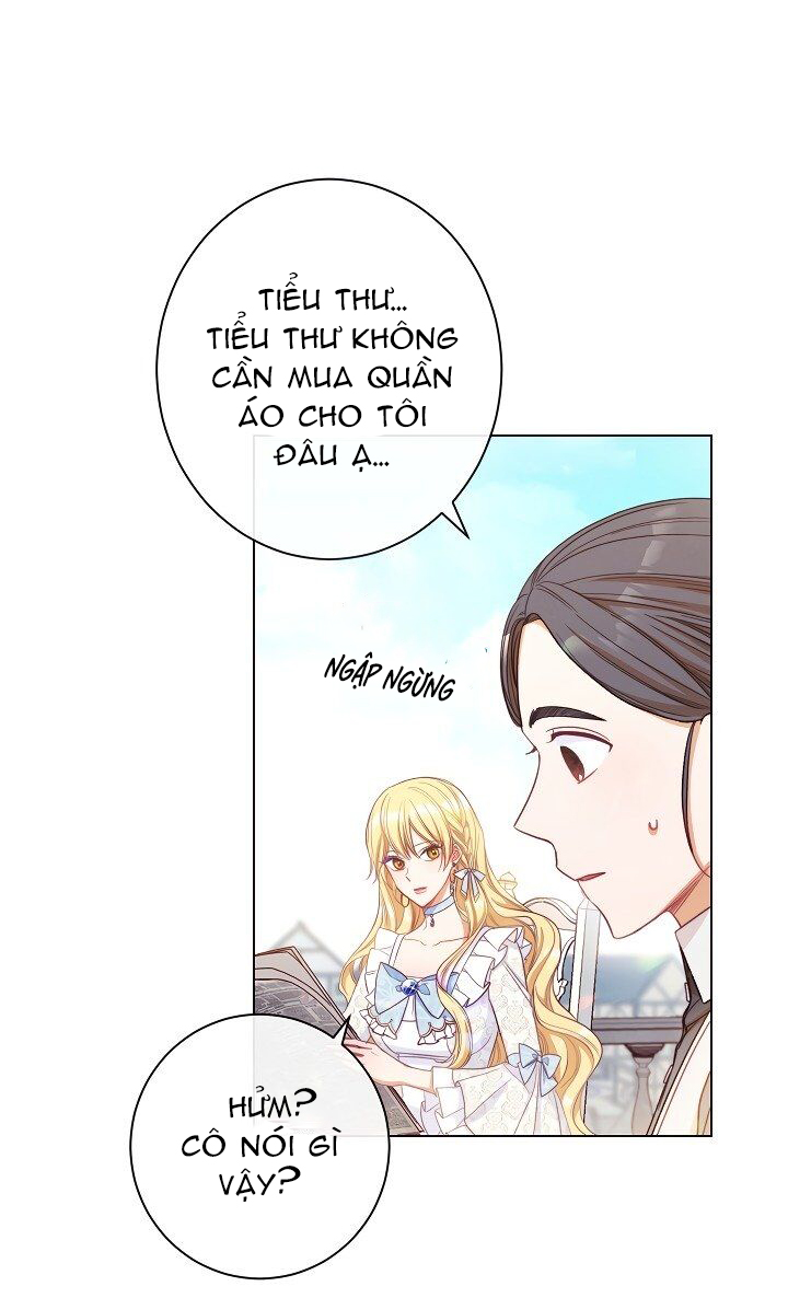 ác nữ đảo ngược đồng hồ cát chapter 32 59