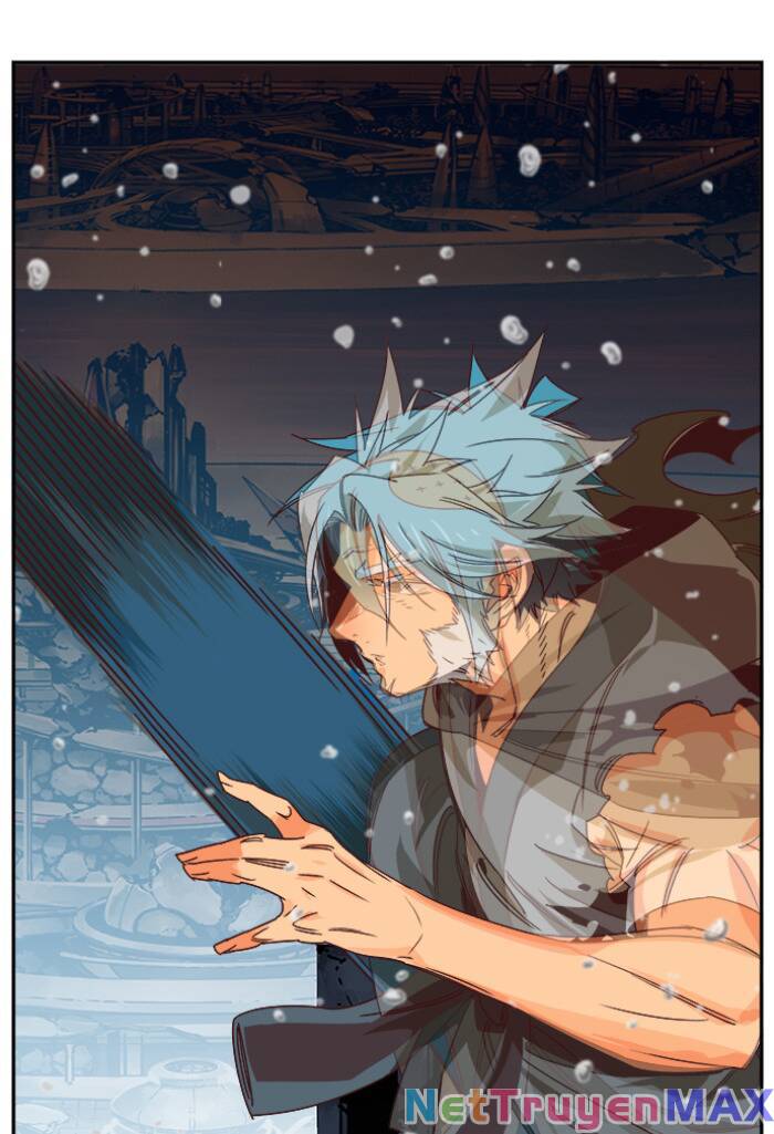 Chúa tể học đường chapter 545.5 12